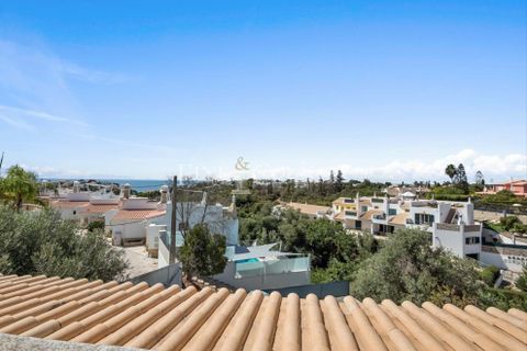 Villa a Carvoeiro, Faro, Carvoeiro - € 850.000 | Ref: FC1059VCZ - foto 21