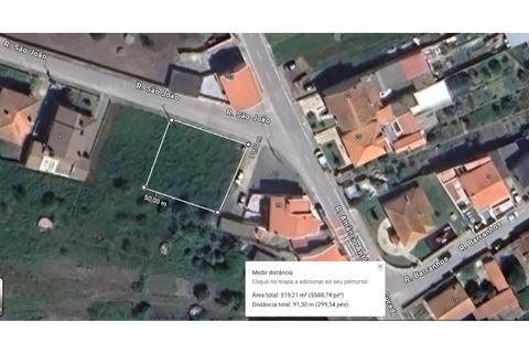 Terra a Lavos, Coimbra, Lavos - € 67.000 | Ref: FFMJ 6132 - foto 9