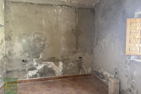 Byhus i La Huelga, Almeria, La Huelga - € 69.999 | Ref: LV867 - foto 8
