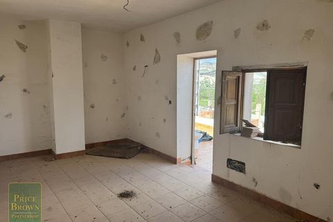 Byhus i La Huelga, Almeria, La Huelga - € 69.999 | Ref: LV867 - foto 13