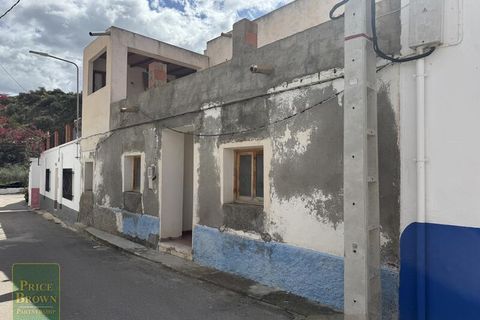 Byhus i La Huelga, Almeria, La Huelga - € 69.999 | Ref: LV867 - foto 17