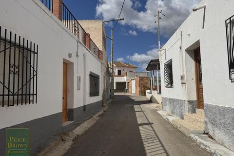 Byhus i La Huelga, Almeria, La Huelga - € 69.999 | Ref: LV867 - foto 18