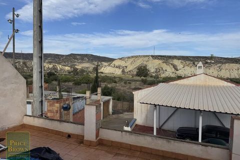 Byhus i La Huelga, Almeria, La Huelga - € 69.999 | Ref: LV867 - foto 21