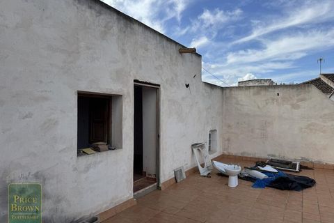 Byhus i La Huelga, Almeria, La Huelga - € 69.999 | Ref: LV867 - foto 22