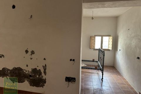 Byhus i La Huelga, Almeria, La Huelga - € 69.999 | Ref: LV867 - foto 23