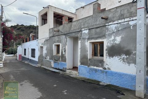 Byhus i La Huelga, Almeria, La Huelga - € 69.999 | Ref: LV867 - foto 24