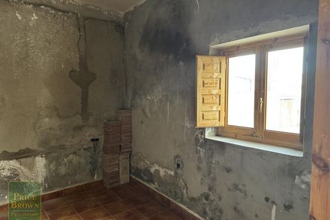 Byhus i La Huelga, Almeria, La Huelga - € 69.999 | Ref: LV867 - foto 26