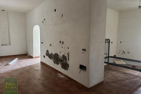 Byhus i La Huelga, Almeria, La Huelga - € 69.999 | Ref: LV867 - foto 27