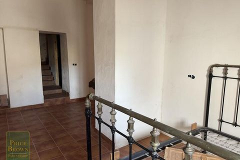 Byhus i La Huelga, Almeria, La Huelga - € 69.999 | Ref: LV867 - foto 28