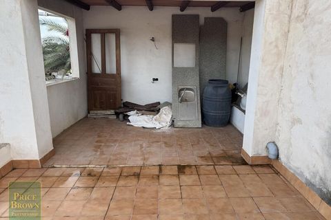 Byhus i La Huelga, Almeria, La Huelga - € 69.999 | Ref: LV867 - foto 29