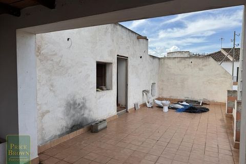 Byhus i La Huelga, Almeria, La Huelga - € 69.999 | Ref: LV867 - foto 30