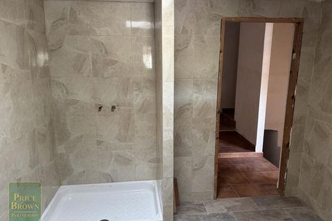 Byhus i La Huelga, Almeria, La Huelga - € 69.999 | Ref: LV867 - foto 32