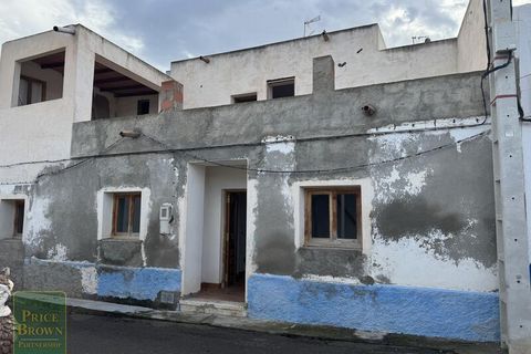Byhus i La Huelga, Almeria, La Huelga - € 69.999 | Ref: LV867 - foto 34
