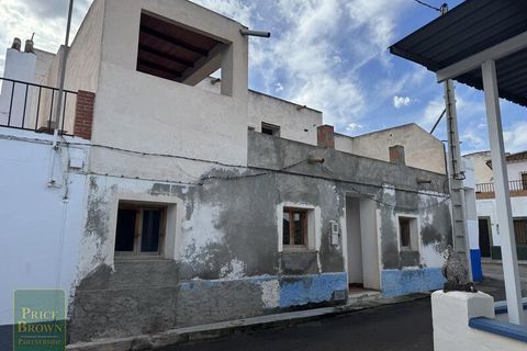 Byhus i La Huelga, Almeria, La Huelga - € 69.999 | Ref: LV867 - foto 36