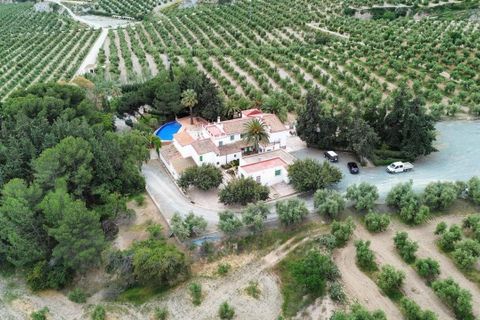 Helårsgrund i Murcia, Murcia, Murcia - € 2.850.000 | Ref: AG19MLSC6544065 - foto 2
