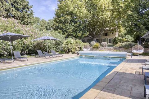 Villa a Vacqueyras, Vaucluse, Vacqueyras - € 1.765.000 | Ref: HH-15966663 - foto 2