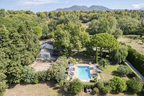 Villa a Vacqueyras, Vaucluse, Vacqueyras - € 1.765.000 | Ref: HH-15966663 - foto 3