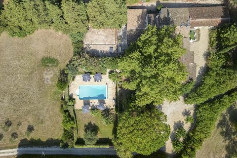 Villa a Vacqueyras, Vaucluse, Vacqueyras - € 1.765.000 | Ref: HH-15966663 - foto 4