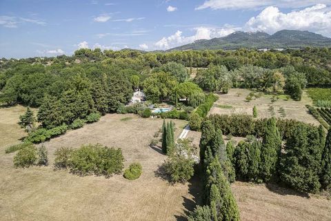 Villa a Vacqueyras, Vaucluse, Vacqueyras - € 1.765.000 | Ref: HH-15966663 - foto 5