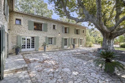 Villa a Vacqueyras, Vaucluse, Vacqueyras - € 1.765.000 | Ref: HH-15966663 - foto 6