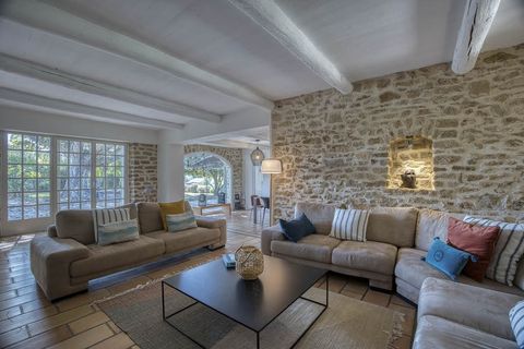 Villa a Vacqueyras, Vaucluse, Vacqueyras - € 1.765.000 | Ref: HH-15966663 - foto 7