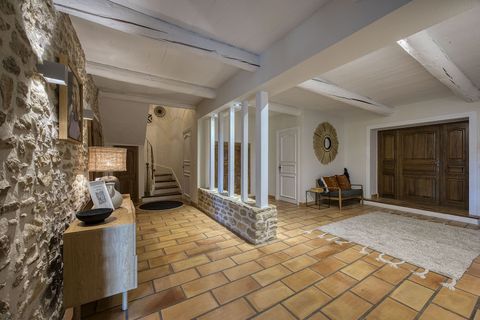Villa a Vacqueyras, Vaucluse, Vacqueyras - € 1.765.000 | Ref: HH-15966663 - foto 9