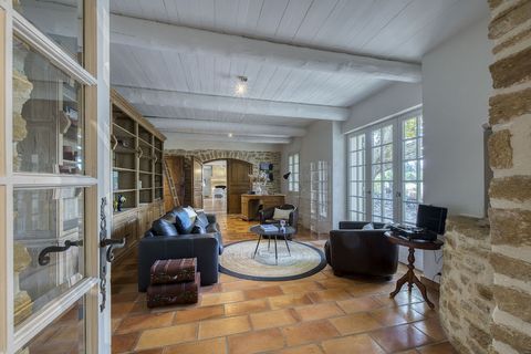 Villa a Vacqueyras, Vaucluse, Vacqueyras - € 1.765.000 | Ref: HH-15966663 - foto 10