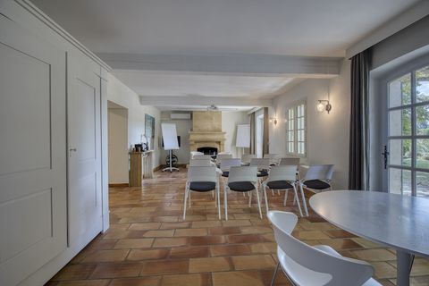 Villa a Vacqueyras, Vaucluse, Vacqueyras - € 1.765.000 | Ref: HH-15966663 - foto 11