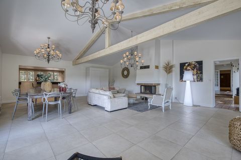 Villa a Vacqueyras, Vaucluse, Vacqueyras - € 1.765.000 | Ref: HH-15966663 - foto 13
