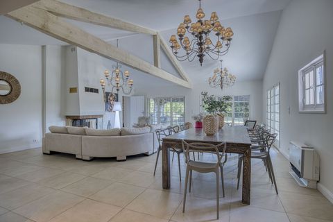 Villa a Vacqueyras, Vaucluse, Vacqueyras - € 1.765.000 | Ref: HH-15966663 - foto 14
