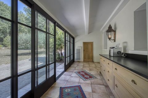 Villa a Vacqueyras, Vaucluse, Vacqueyras - € 1.765.000 | Ref: HH-15966663 - foto 16