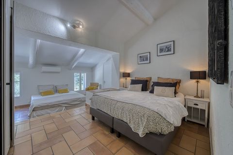 Villa a Vacqueyras, Vaucluse, Vacqueyras - € 1.765.000 | Ref: HH-15966663 - foto 20