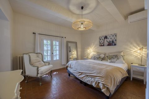 Villa a Vacqueyras, Vaucluse, Vacqueyras - € 1.765.000 | Ref: HH-15966663 - foto 22