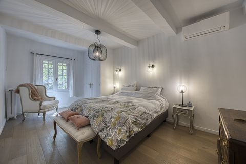 Villa a Vacqueyras, Vaucluse, Vacqueyras - € 1.765.000 | Ref: HH-15966663 - foto 25