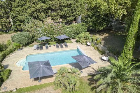 Villa a Vacqueyras, Vaucluse, Vacqueyras - € 1.765.000 | Ref: HH-15966663 - foto 32