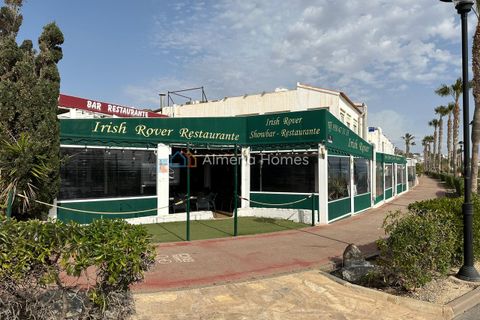 Erhvervsejendom i Mojacar, Almeria, Mojacar - € 75.000 | Ref: AH-14492 - foto 1