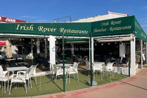 Erhvervsejendom i Mojacar, Almeria, Mojacar - € 75.000 | Ref: AH-14492 - foto 2