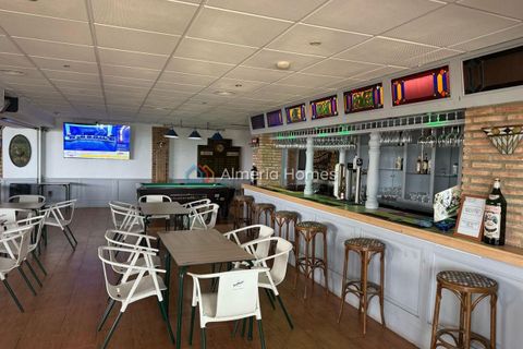 Erhvervsejendom i Mojacar, Almeria, Mojacar - € 75.000 | Ref: AH-14492 - foto 4
