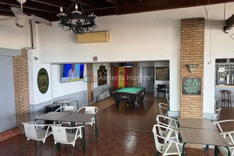 Erhvervsejendom i Mojacar, Almeria, Mojacar - € 75.000 | Ref: AH-14492 - foto 5