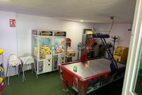 Erhvervsejendom i Mojacar, Almeria, Mojacar - € 75.000 | Ref: AH-14492 - foto 6