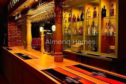 Erhvervsejendom i Mojacar, Almeria, Mojacar - € 75.000 | Ref: AH-14492 - foto 8