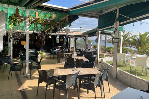 Erhvervsejendom i Mojacar, Almeria, Mojacar - € 75.000 | Ref: AH-14492 - foto 9