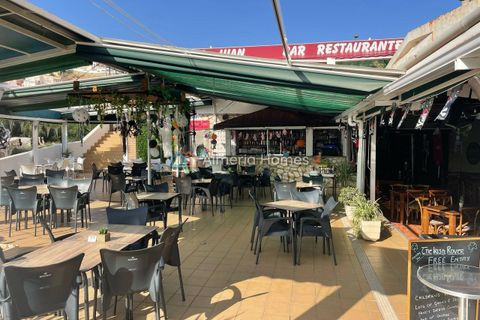 Erhvervsejendom i Mojacar, Almeria, Mojacar - € 75.000 | Ref: AH-14492 - foto 12