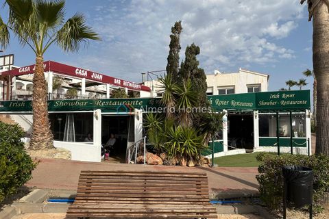 Erhvervsejendom i Mojacar, Almeria, Mojacar - € 75.000 | Ref: AH-14492 - foto 14