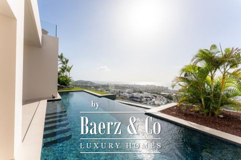 Villa i Adeje, Tenerife, Adeje - € 5.500.000 | Ref: baerz46800 - foto 1