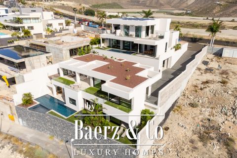 Villa i Adeje, Tenerife, Adeje - € 5.500.000 | Ref: baerz46800 - foto 13
