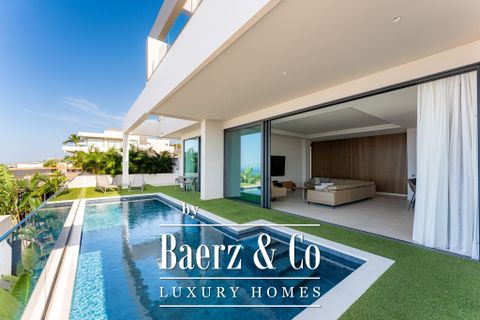 Villa i Adeje, Tenerife, Adeje - € 5.900.000 | Ref: baerz46799 - foto 1