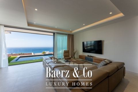 Villa i Adeje, Tenerife, Adeje - € 5.900.000 | Ref: baerz46799 - foto 2