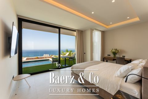 Villa i Adeje, Tenerife, Adeje - € 5.900.000 | Ref: baerz46799 - foto 7