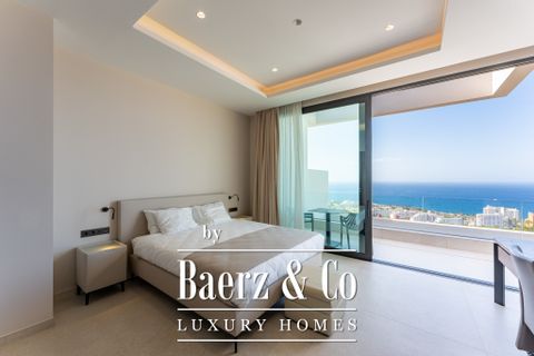 Villa i Adeje, Tenerife, Adeje - € 5.900.000 | Ref: baerz46799 - foto 9